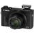 Canon PowerShot G7 X Mark III (czarny) - kompaktowy aparat cyfrowy dla vlogerów z obiektywem zmiennoogniskowym F1.8-2.8